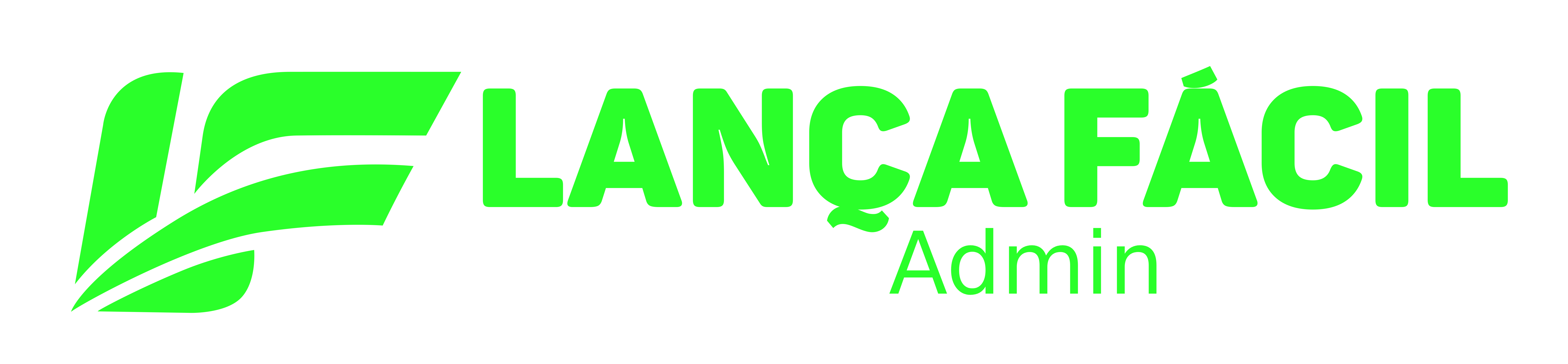 Lança Fácil Admin